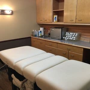 Private Suite for Estheticians/Massage/Lashes
