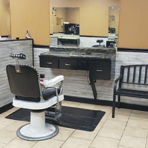 Family Friendly Barbershop/Salon in Cordova