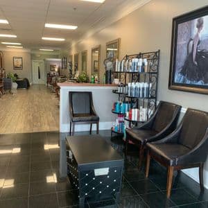 Comfortable & Classy Salon in Kennesaw