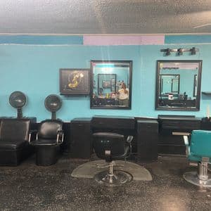 Full Service Salon + Spa in Henderson