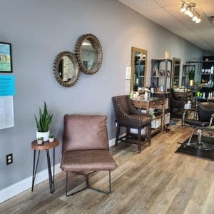 Boho Vibes Suite in Spring Hill, KS