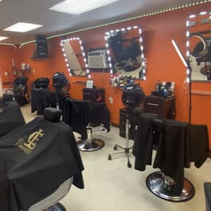 Lounge Barbershop and Salon in Valley Stream