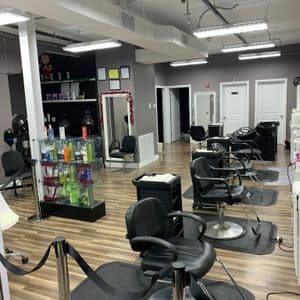 Full Service Salon in Lawrence, MA