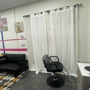  Double Suite with Open Station in Waldorf Mall