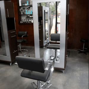 Brand-New, Chic Salon off 75/Campbell