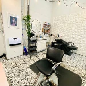 Boutique Salon Studio in Mid City New Orlean