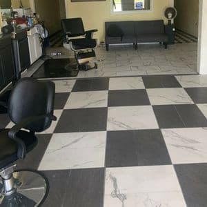 Classic Barbershop with Great Environment in Baton Rouge