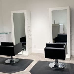 Hair Salon Space in Lake Forest