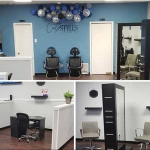 Salon with Great Ambience in Florissant, Missouri
