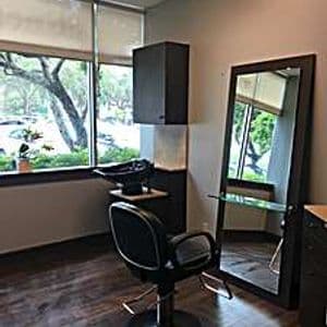 Hair Suite Rental 7 days/week in Hollywood, FL