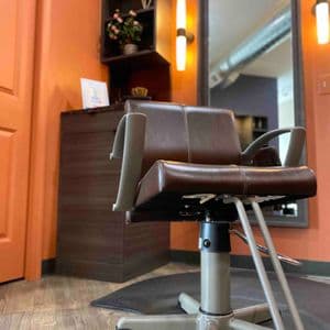 Multicultural + Modern Salon and Spa on Avenue of Fashion