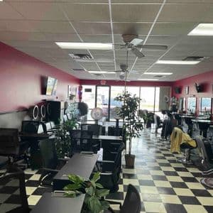 Friendly Barbershop and Salon in Fayetteville, NC