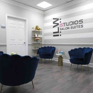 Luxury Premier Salon Suite's in Atlanta