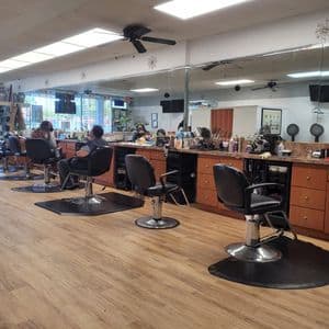 Newly Renovated Salon in Miramar, FL