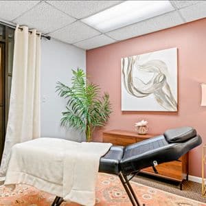 Private Suite for Estheticians/Massage in Hattiesburg, MS