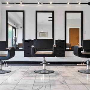Newly Renovated Salon Available to Stylist's