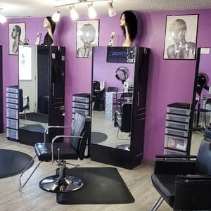 Intimate, Full-Service Salon in Olathe