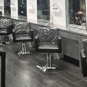 new salon in Roosevelt Field Mall!