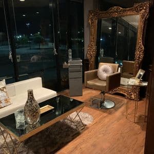 Relaxing & Rejuvenating Luxury Salon Spa Penthouse