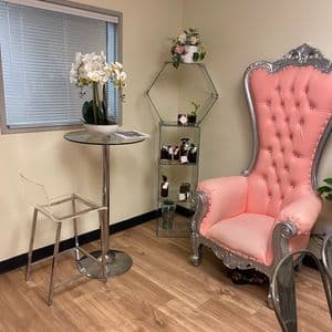 Rent a Equipped Spa|Salon & Beauty Event Space