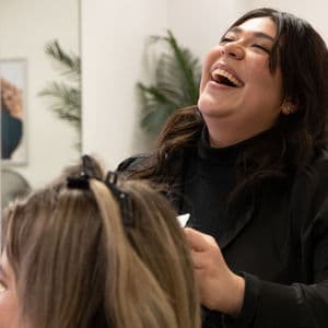 Stations available in Welcoming, Friendly Salon