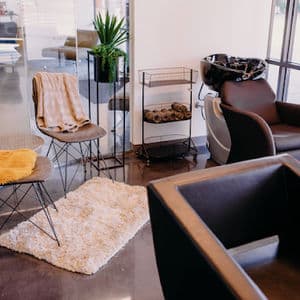 Luxury Salons in the Heart of Frisco