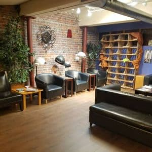 Super Creative Space in Historic Downtown