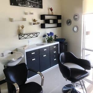 Upscale Private Salon Suites in Sanford