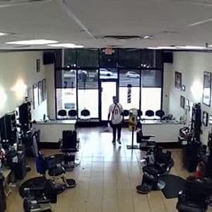 “Royal Treatment” Barbershop on Cascade Road