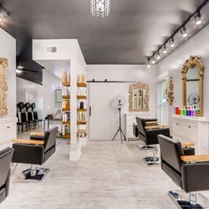 Gorgeous, High-End Salon in Westerville