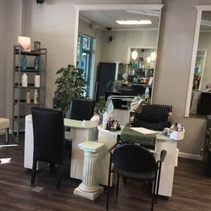 Upscale Full Service Salon in Reno
