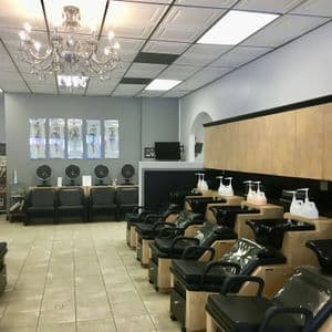 Bushire Salon and Spa in Orange County
