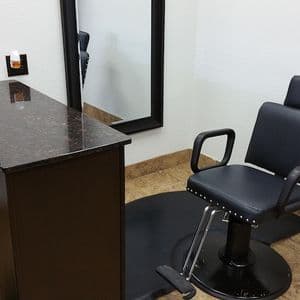 Perfect For Visiting Barbers & Stylists!