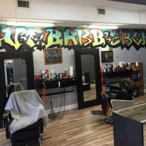 Best Barbershop for Cuts & Styles
