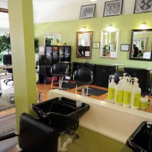 Great Salon for Natural Haircare