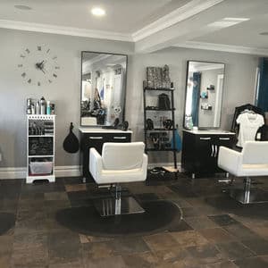 Super Clean Salon on Merrick