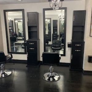 Classy New Salon in Braintree Square