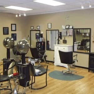 VIP Addison Salon for Hair Classes