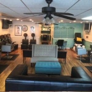 Private Suite Available in Richmond’s Preferred Salon