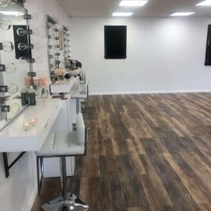 Trendy Beauty Bar in North Jersey