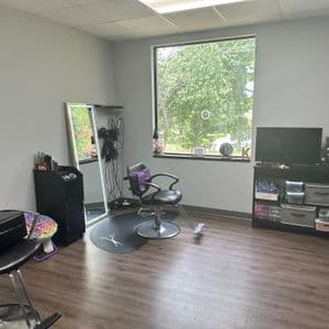 Private Salon Suite in Charlotte