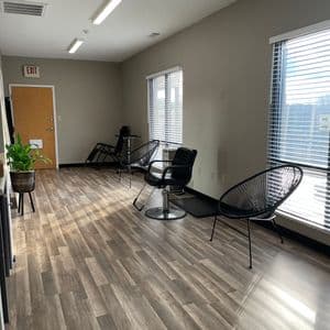Modern Booths/Suites in Douglasville