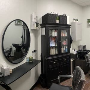 Private Salon Suite for Part Time or Full Time