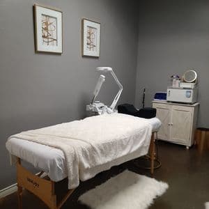 Facial, Lashes, Body Contouring, Massage, and more.