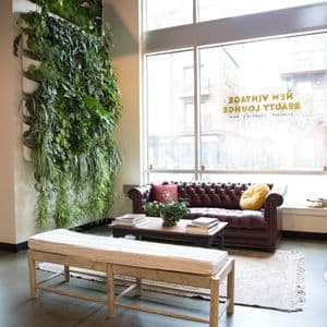 Clean Air Salon available for Cutting Specialists in Portland
