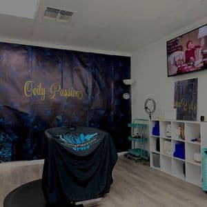 Station Available For Lash Tech or Cosmetologist