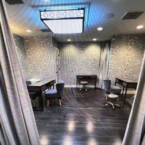 Nail Salon Private Space in Beverly Hills
