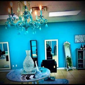 Come Check Out This Relaxing Experience with House of Hair!