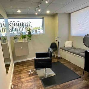 Clean and Cozy Salon near Downtown Boulder and CU
