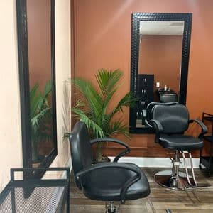 Looking for Professional Licensed Stylist.